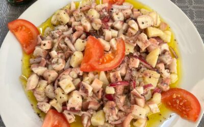 Gastro patrola TUŠ-a