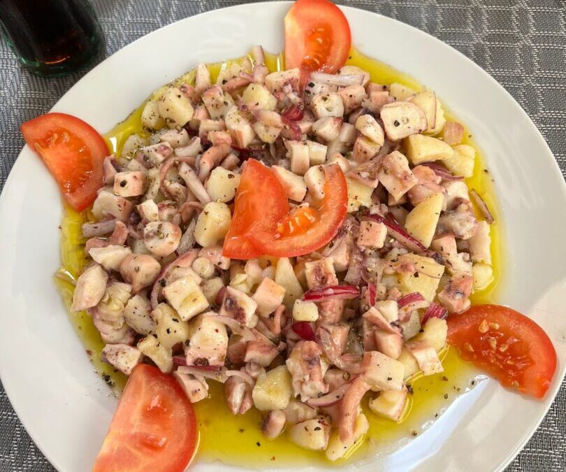 Gastro patrola TUŠ-a