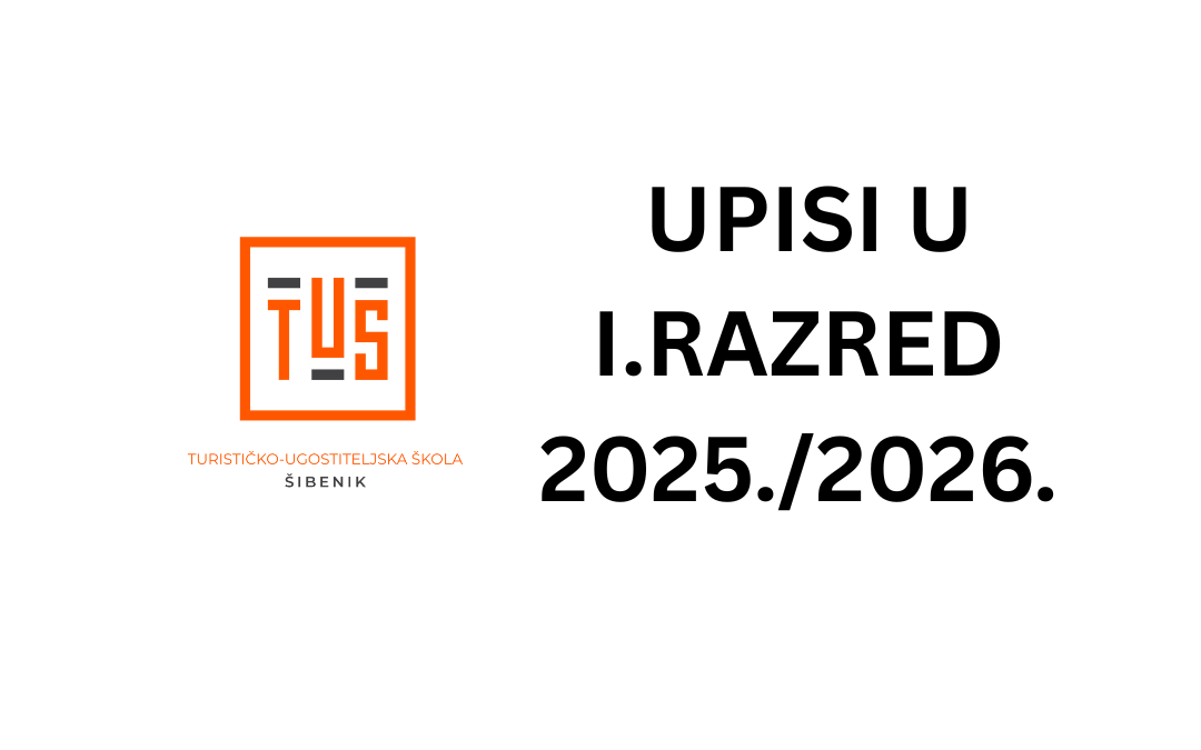 UPISI U I. RAZRED – DOSTAVA DOKUMENTACIJE