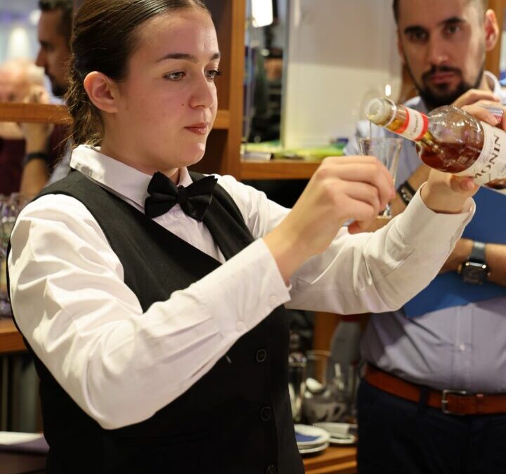 Grand Gourmet Omiš 2025.