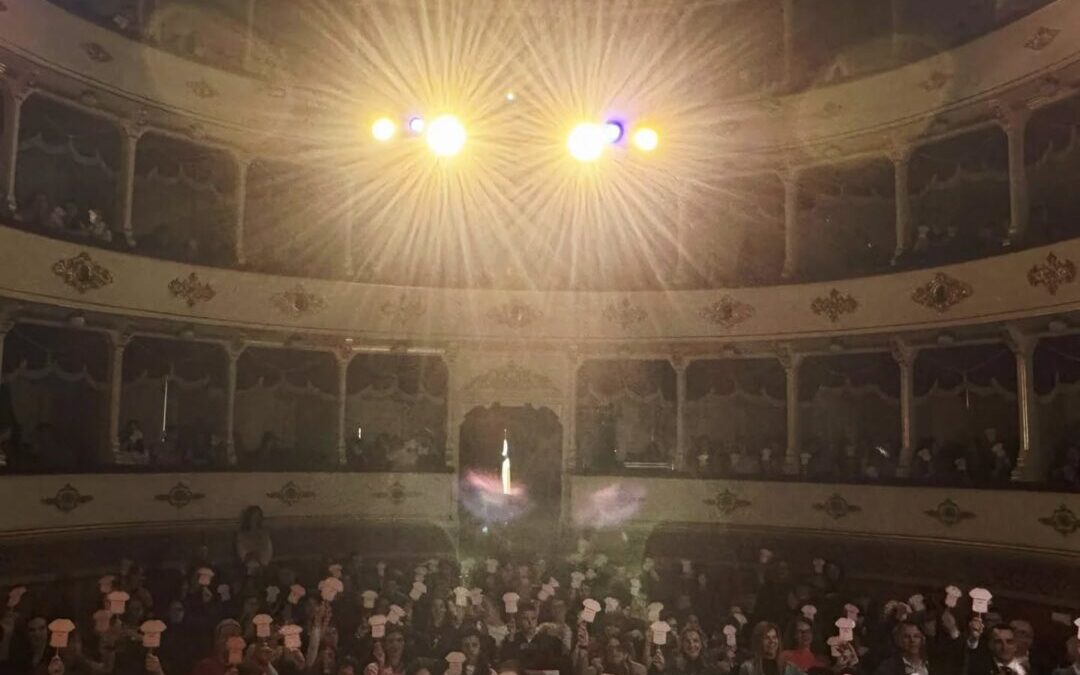 Dan ružičastih majica 2026. godine