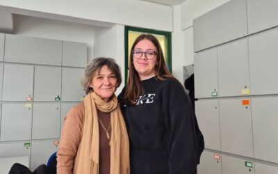 Pozvani smo na državno natjecanje iz talijanskog jezika