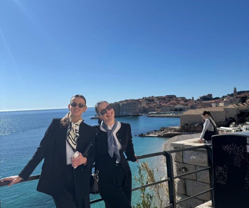 Uspjeh učenika na održanom regionalnom Worldskills natjecanju