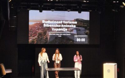 Prvi nacionalni hackaton u turizmu, Tourism 365: Young Crew Meet Up