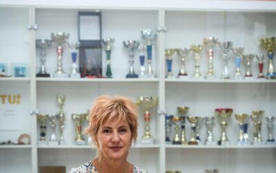 In memoriam Senka Dodig (28.7.1962.-1.8.2026.)