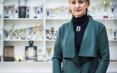 Komemoracija u čast ravnateljici Senki Dodig